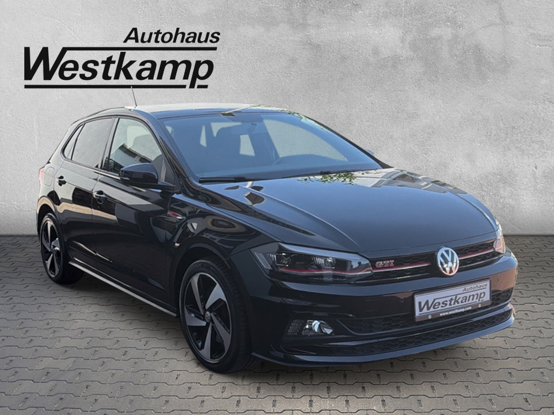 Volkswagen Polo GTI