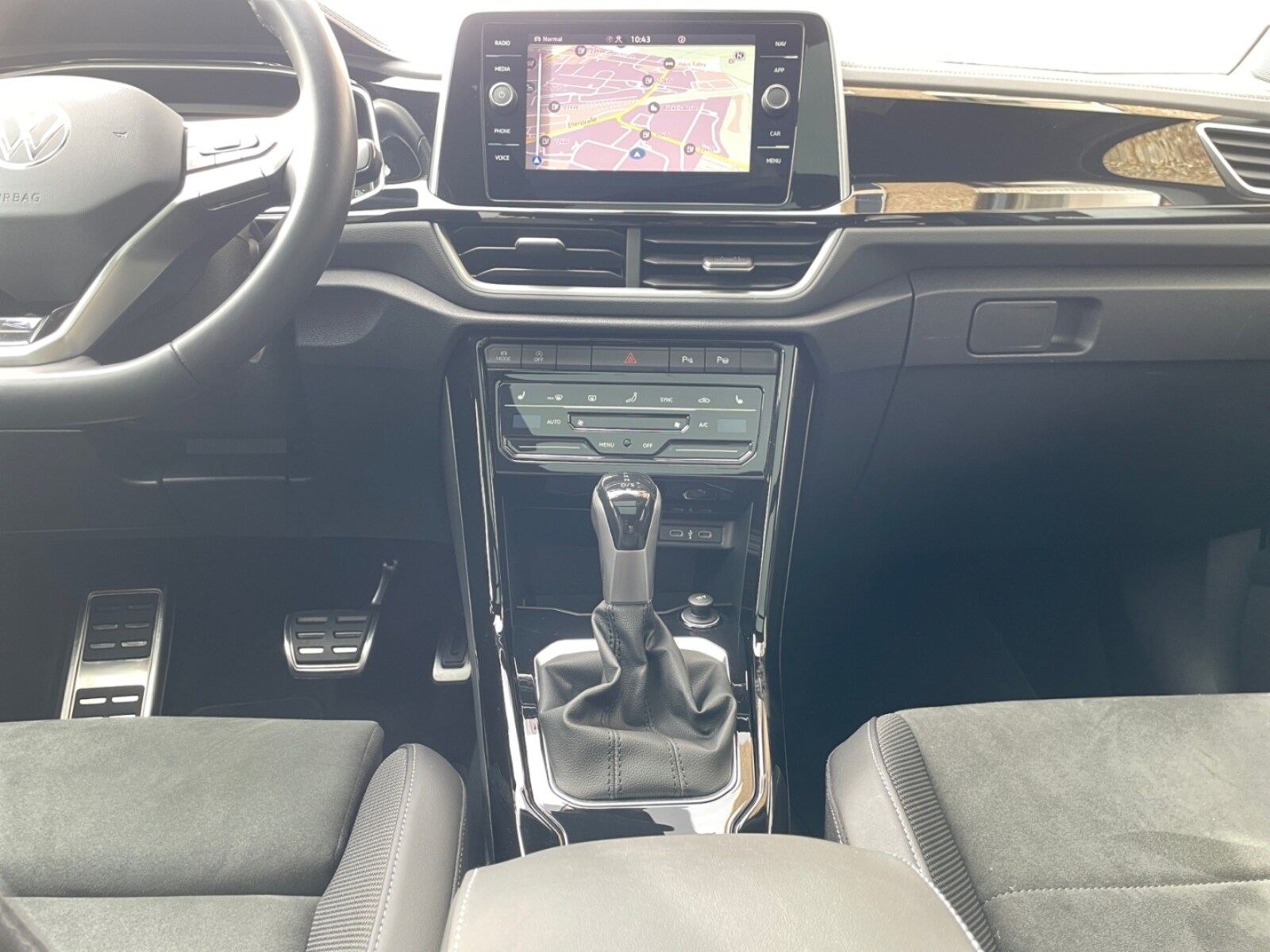 Volkswagen T-Roc – Bild 11