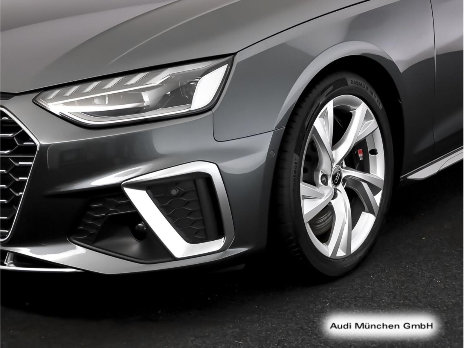 Audi S4 Avant – Bild 8