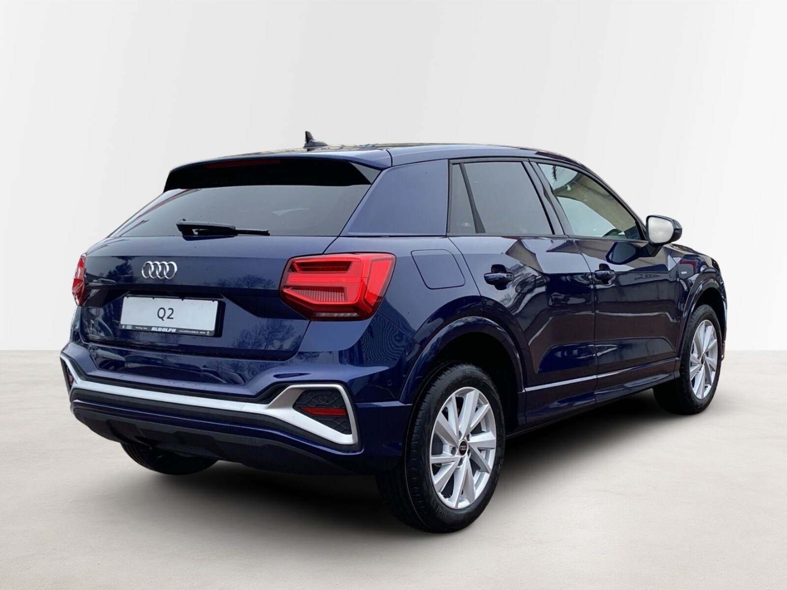 Audi Q2 – Bild 4