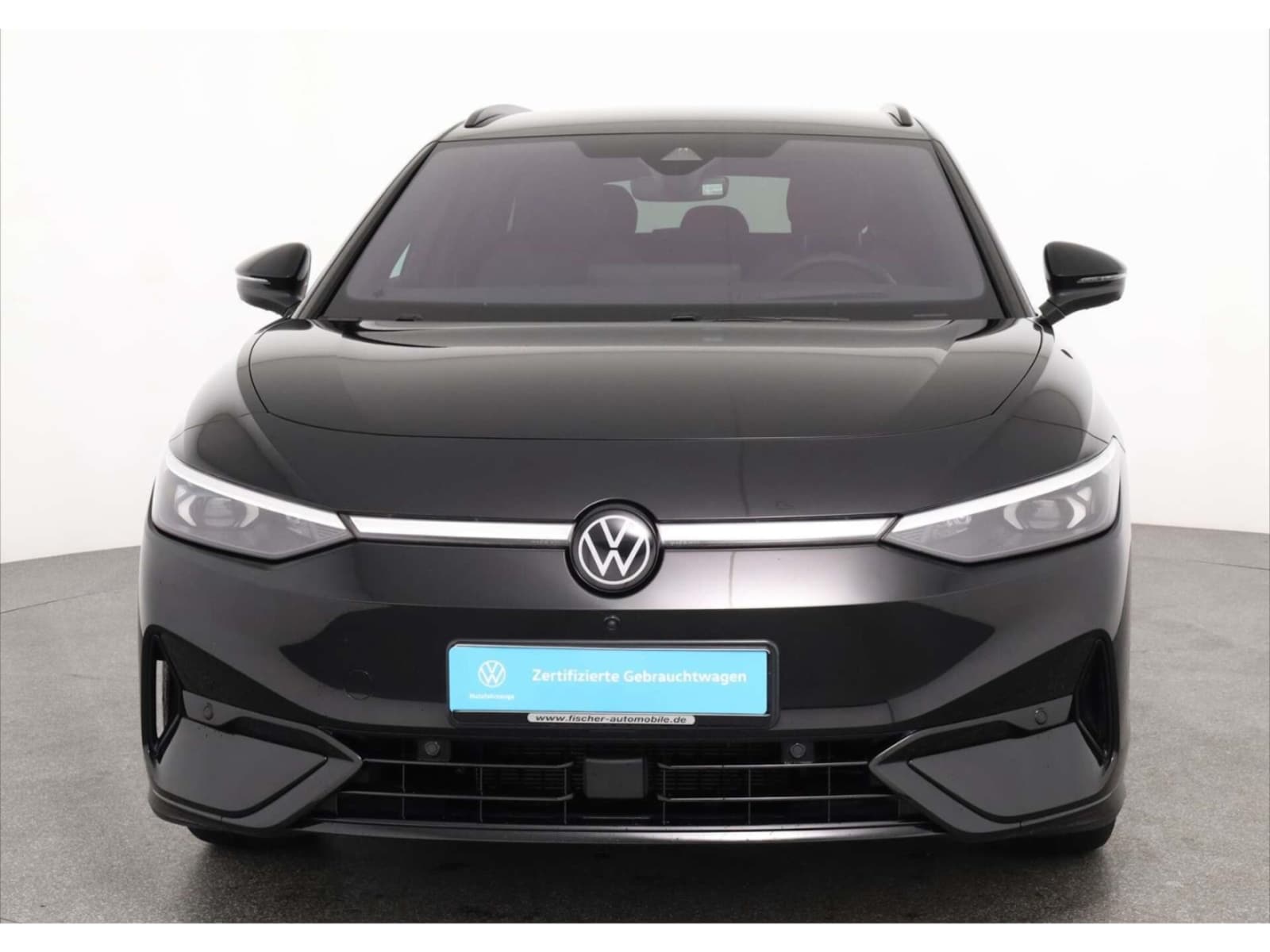 Volkswagen ID.7 Tourer – Bild 3