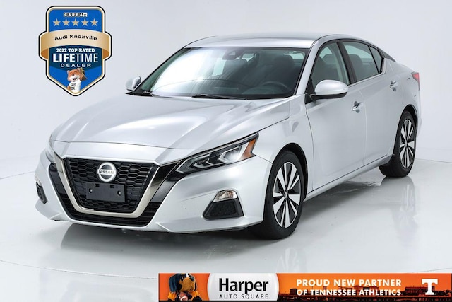 2022 Nissan Altima