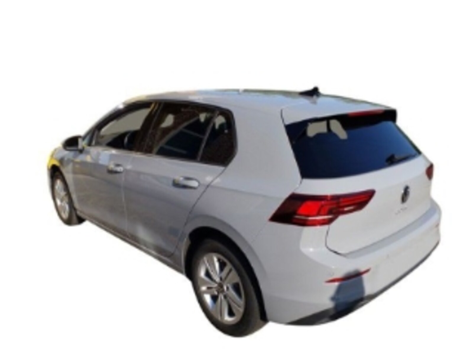 Volkswagen Golf – Bild 4