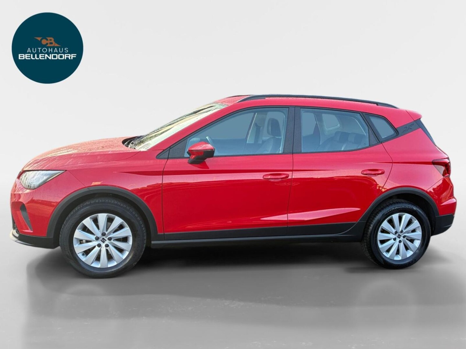 SEAT Arona – Bild 2