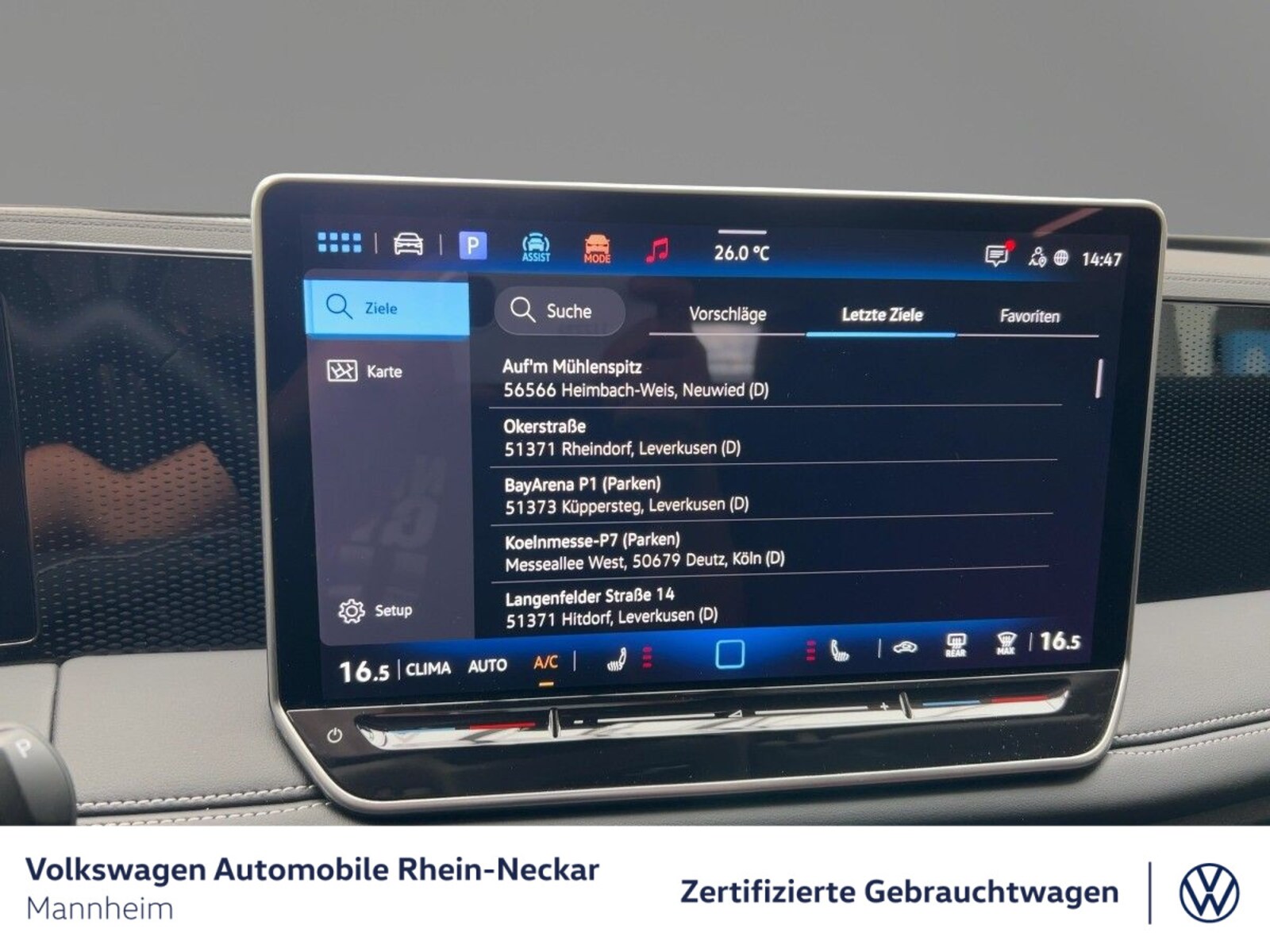 Volkswagen Tiguan – Bild 10