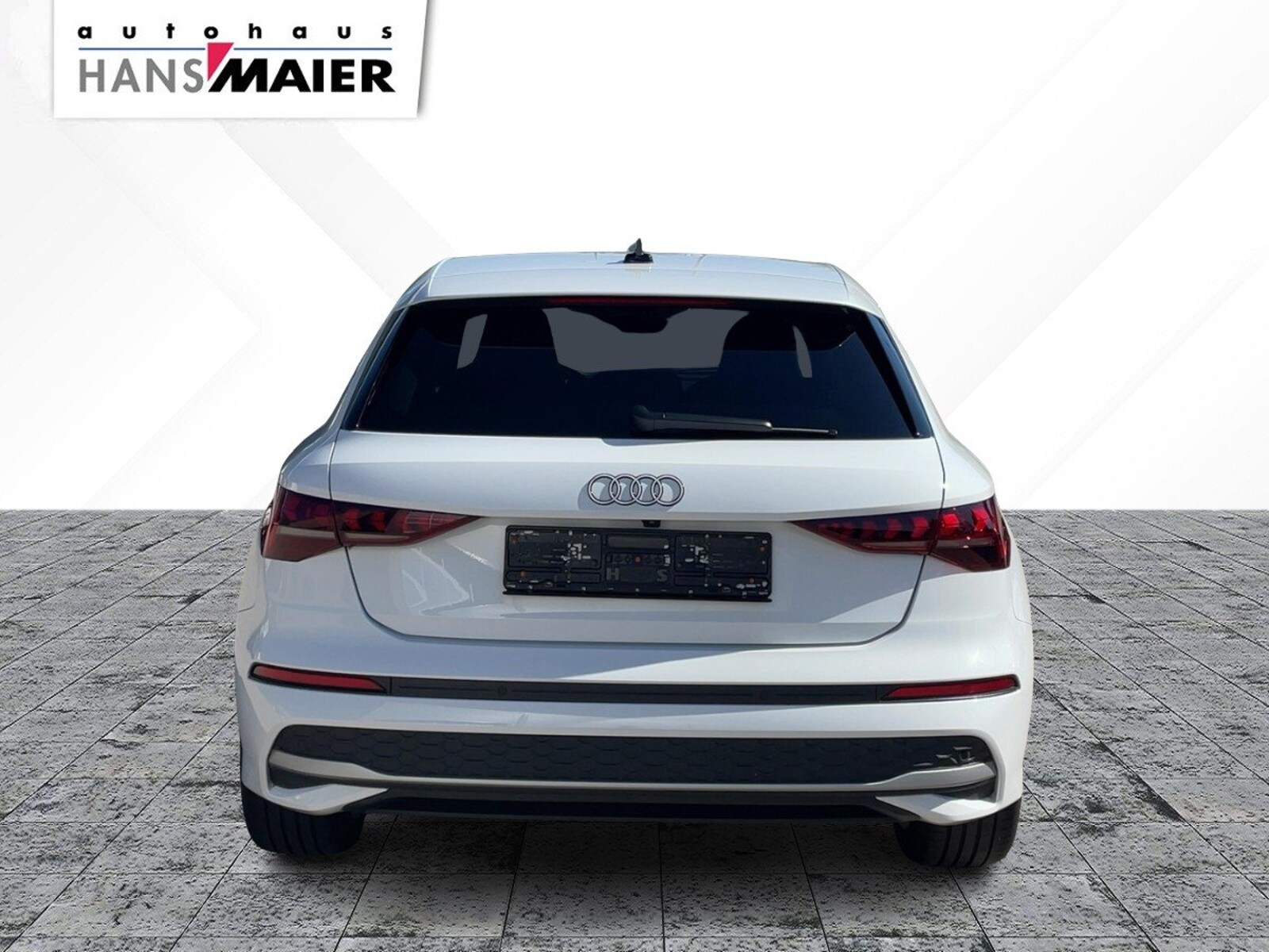 Audi A3 Sportback – Bild 5