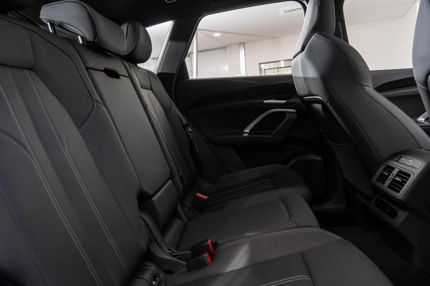 Image about Audi Q5 SUV TDI quattro 150 kW sport