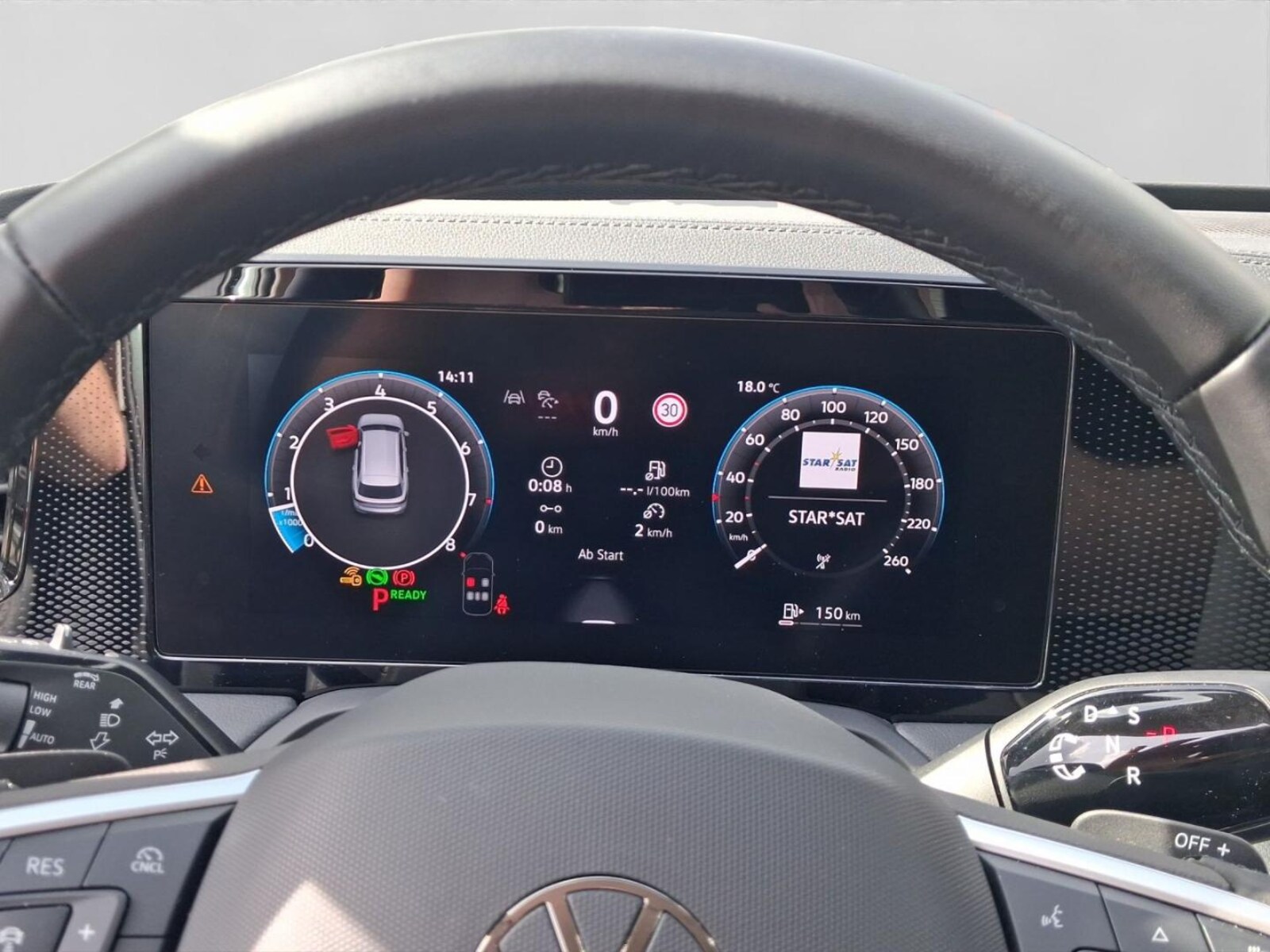 Volkswagen Passat – Bild 10