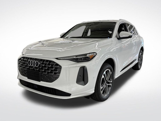 Photo of 2026 Audi Q5
