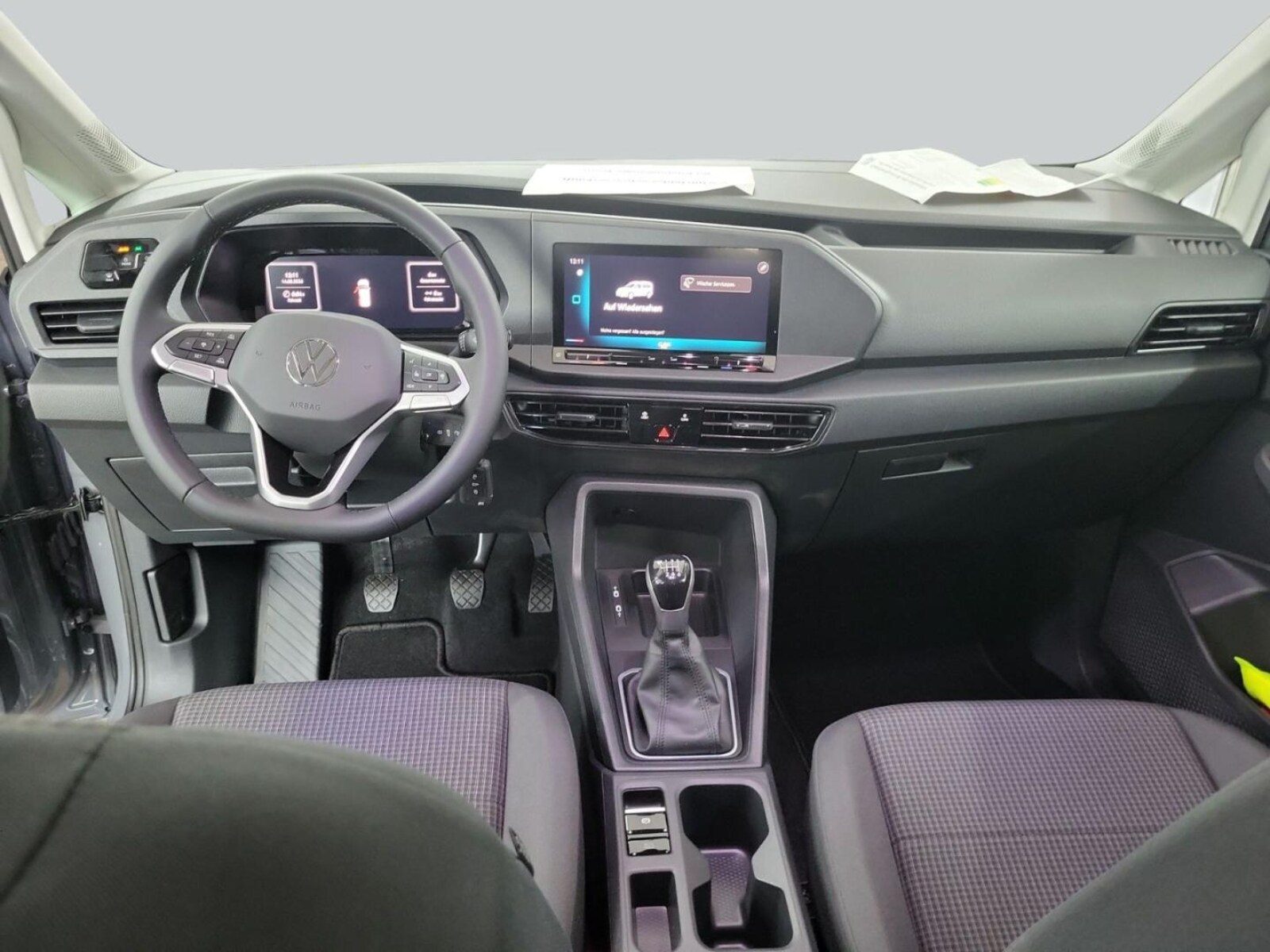 Volkswagen Caddy – Bild 13