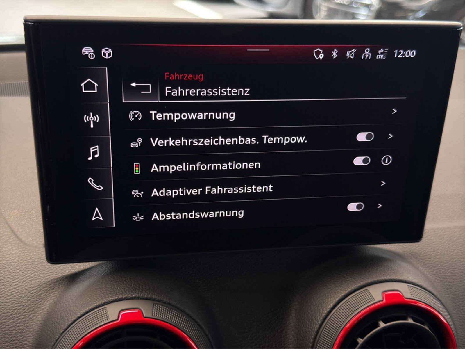 Audi Q2 – Bild 25