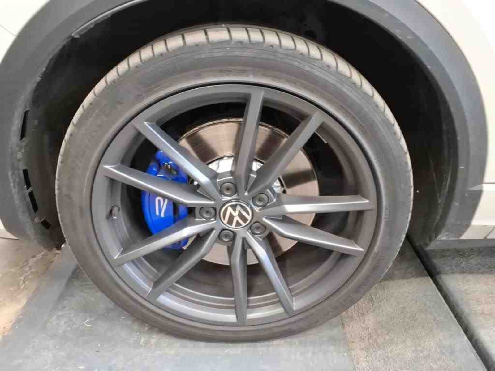 Volkswagen T-Roc – Bild 12
