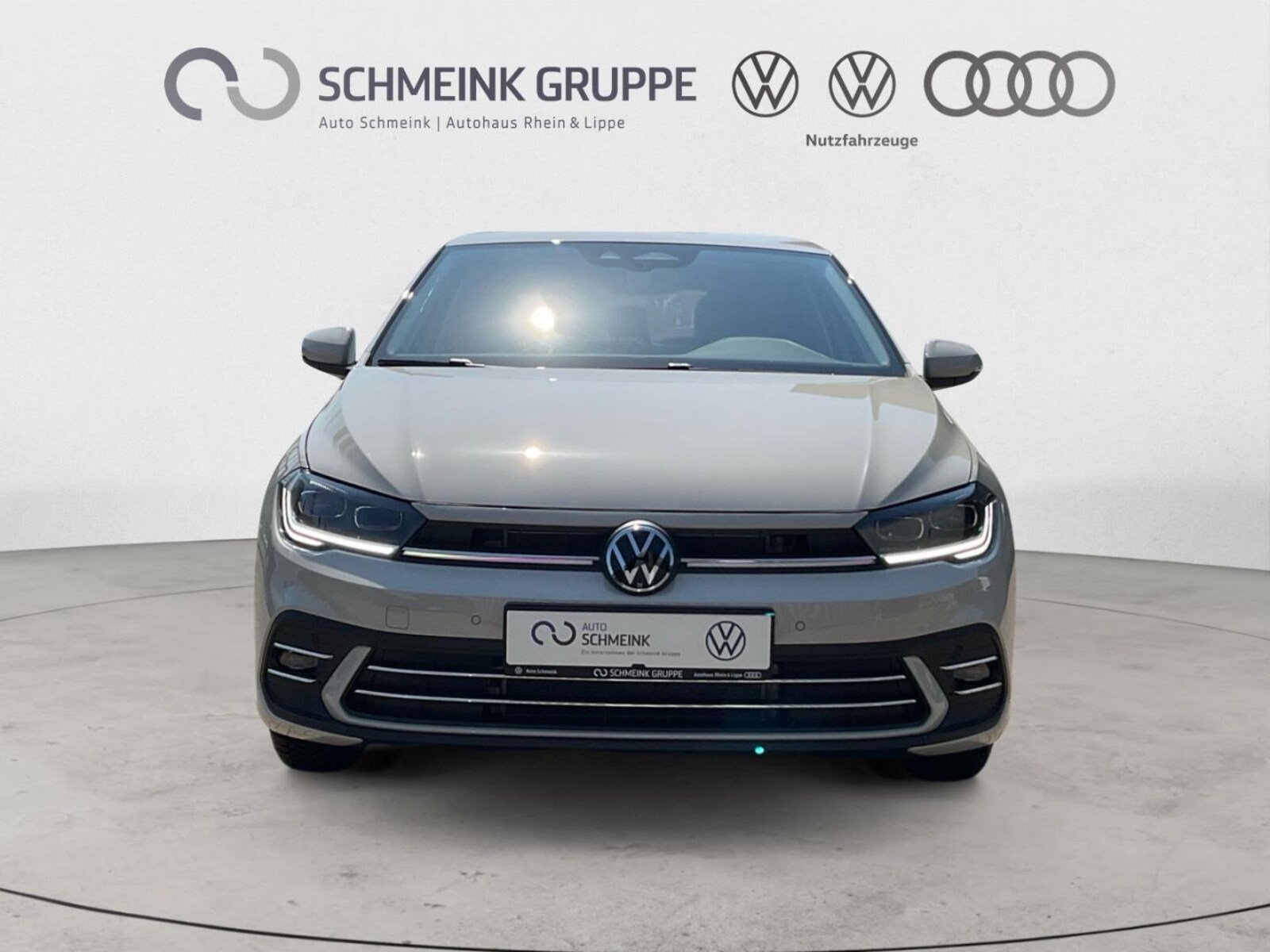 Volkswagen Polo – Bild 9