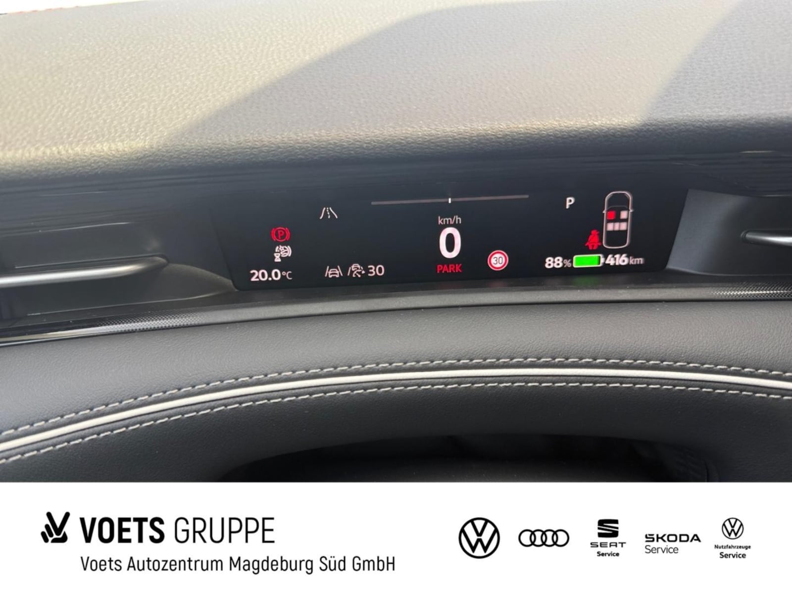 Volkswagen ID.7 Tourer – Bild 12