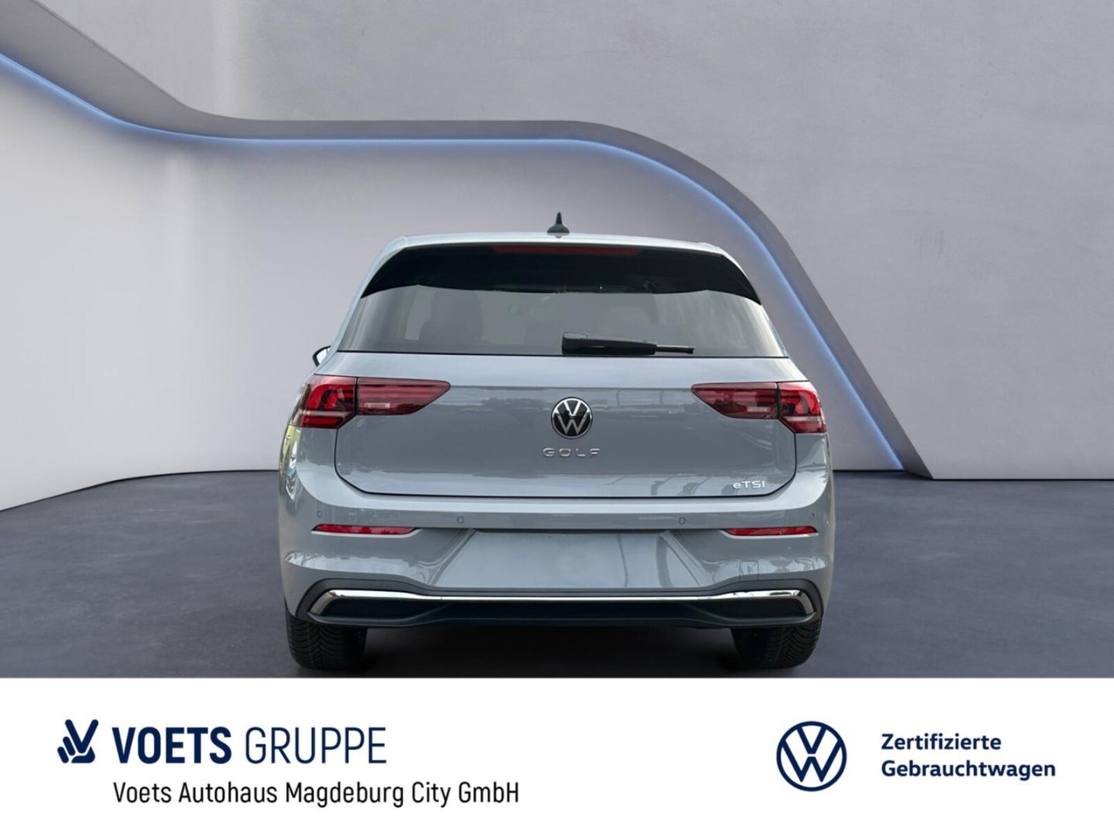 Volkswagen Golf – Bild 5