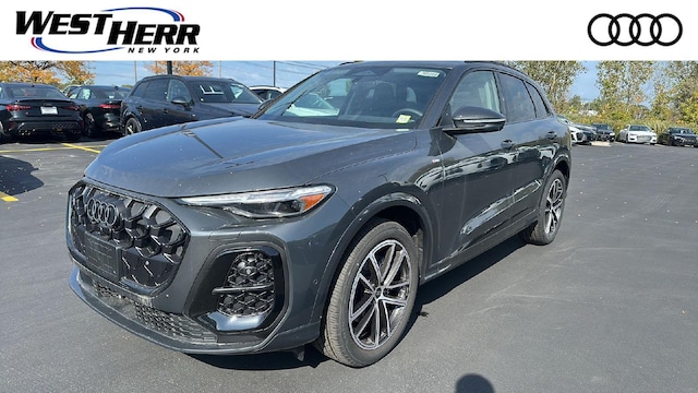 Photo of 2026 Audi Q5