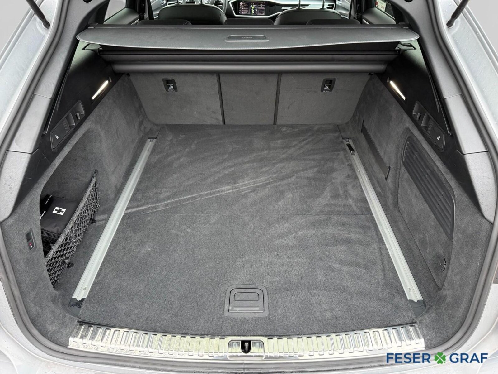 Audi A6 Avant – Bild 6