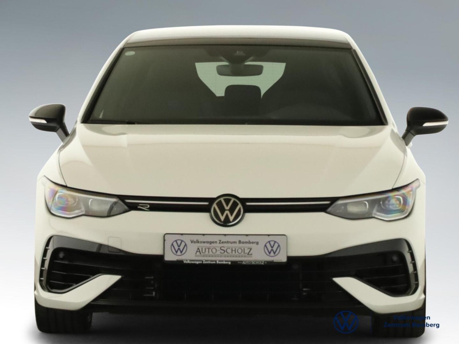 Volkswagen Golf – Bild 2