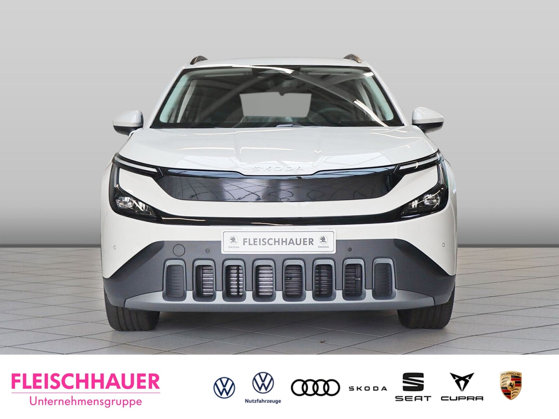 Skoda Epiq Selection 55