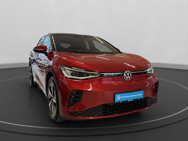 Volkswagen ID.5