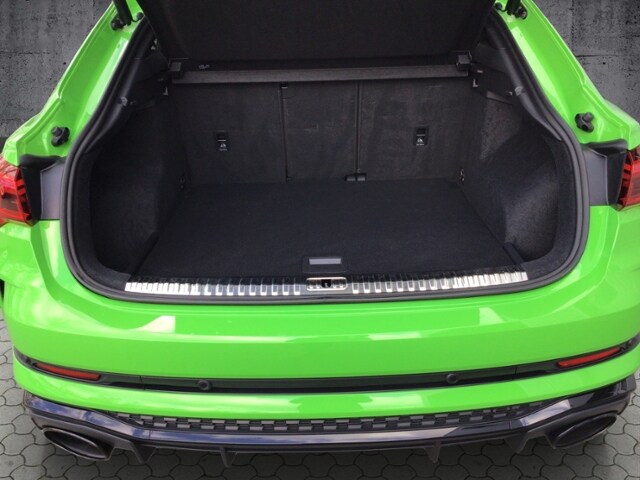 Image about Audi RS Q3 Sportback TFSI quattro S tronic