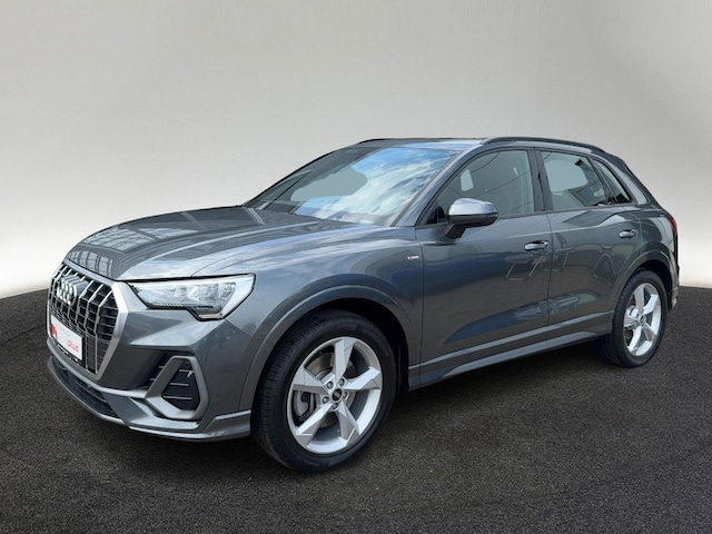 Image about Audi Q3 45 TFSI quattro S tronic