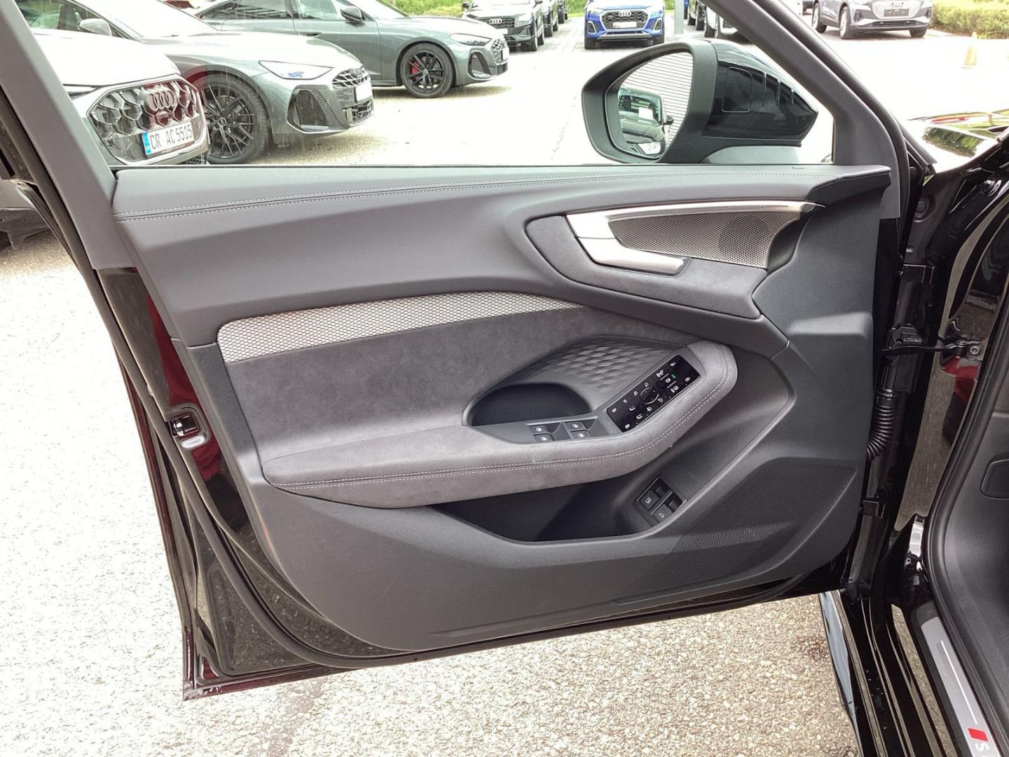 Image about Audi A5 Avant e-hybrid e-hybrid quattro 270 kW S tronic