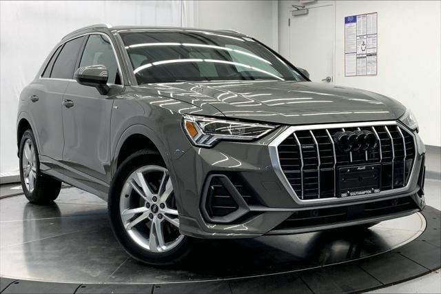 2024 Audi Q3