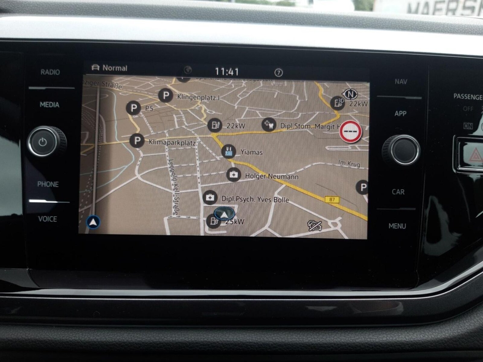 Volkswagen Polo – Bild 18