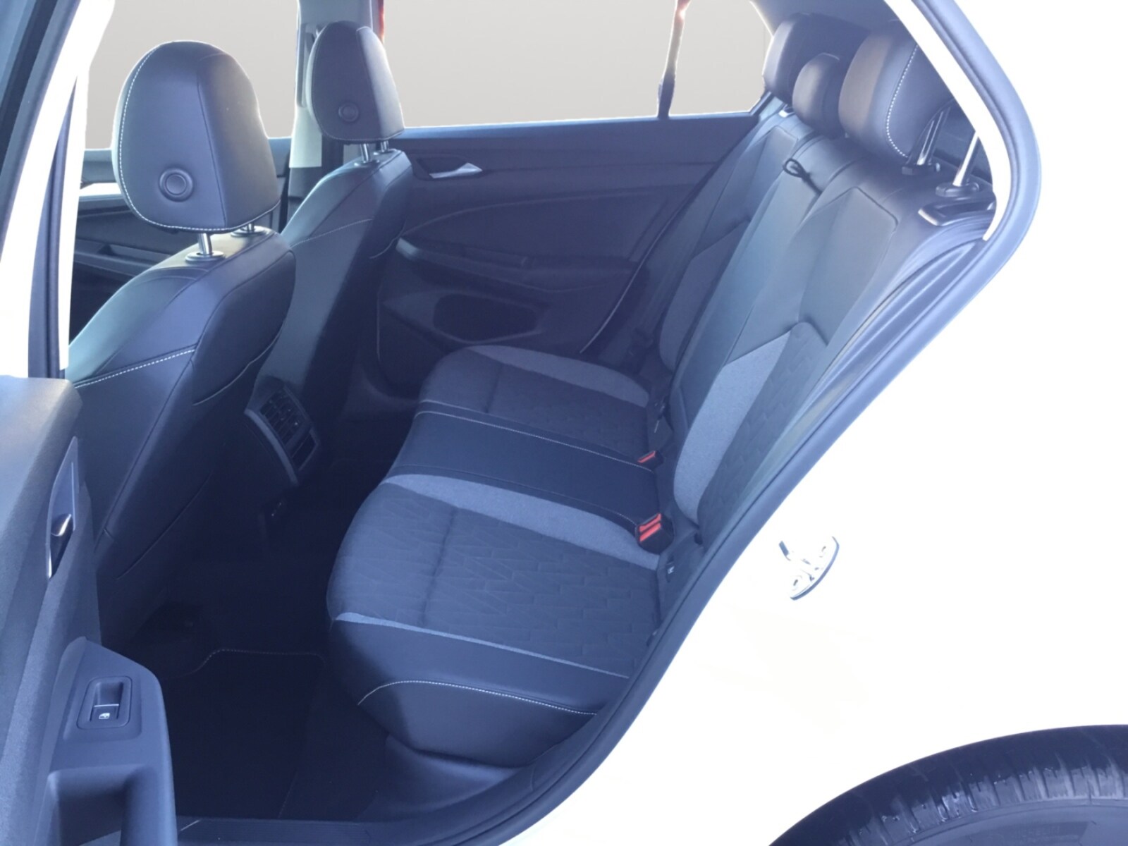 Volkswagen Golf – Bild 13