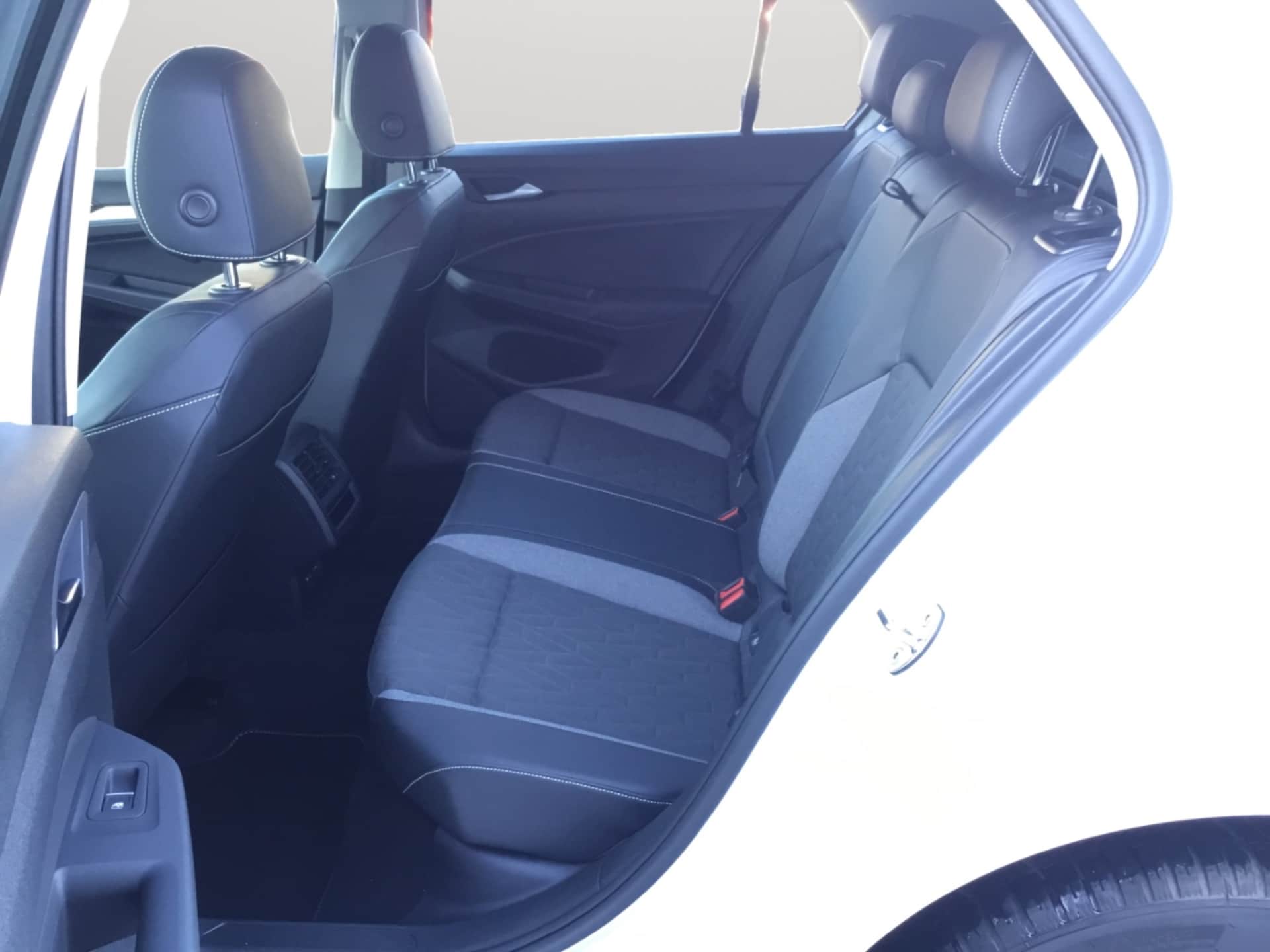 Volkswagen Golf Goal
