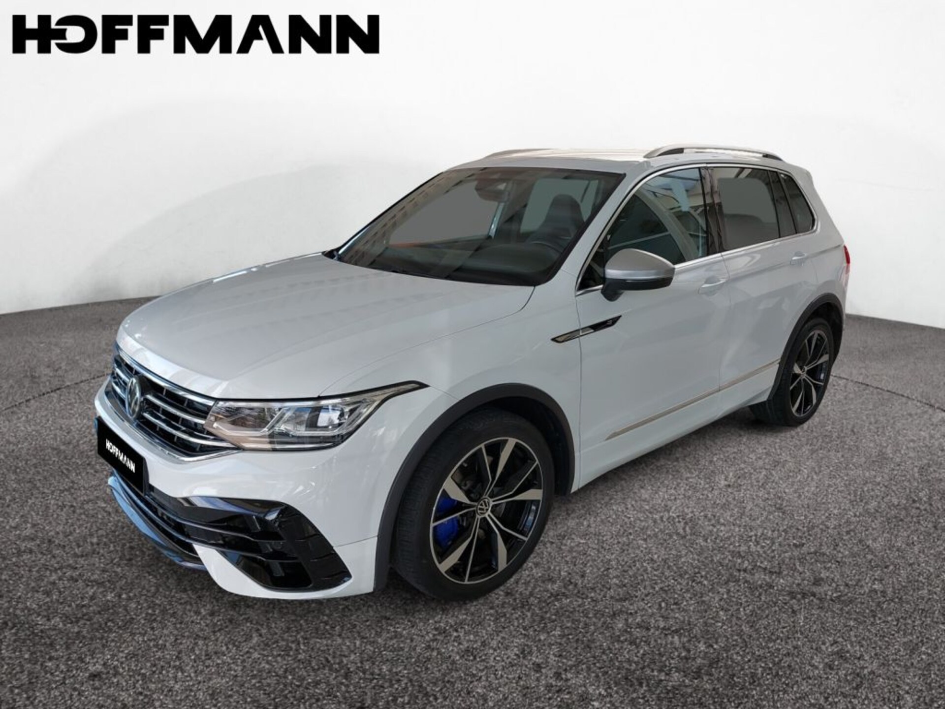 Volkswagen Tiguan R