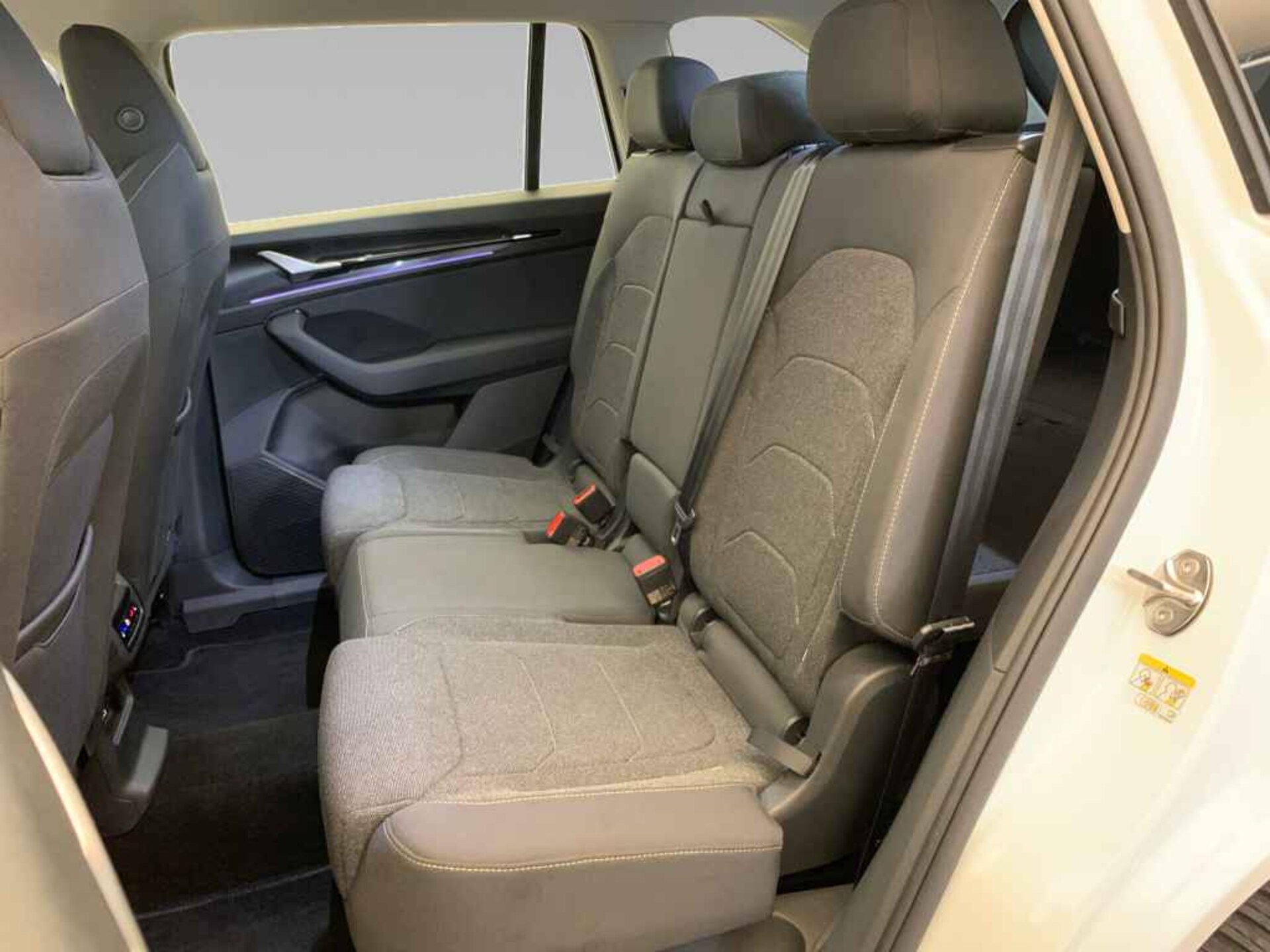 Skoda Kodiaq Selection