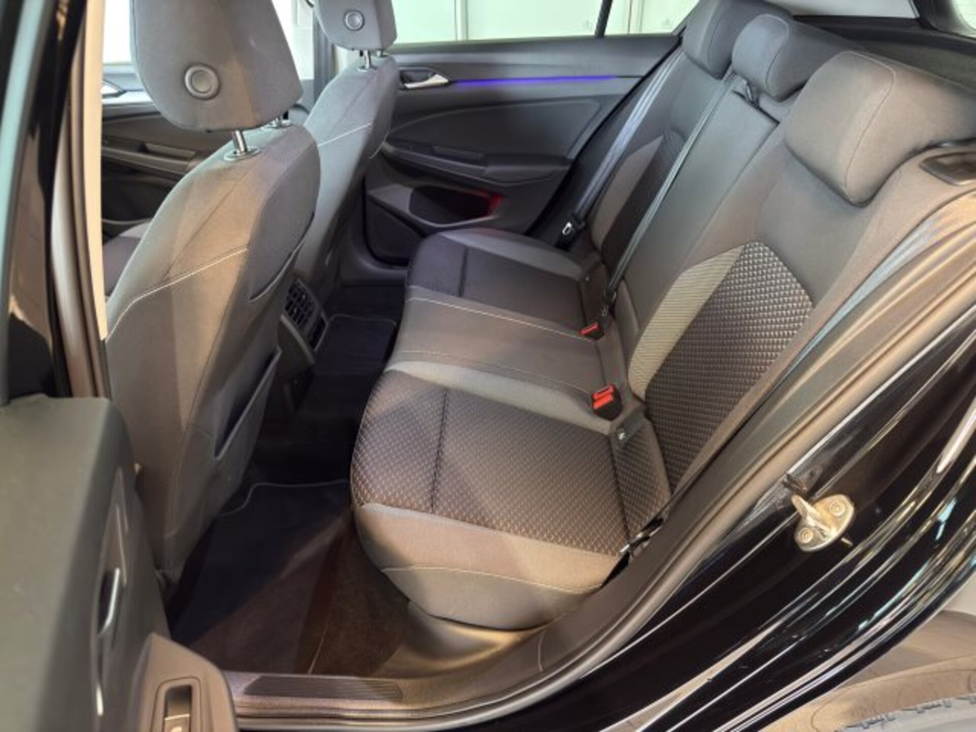 Volkswagen Golf Active