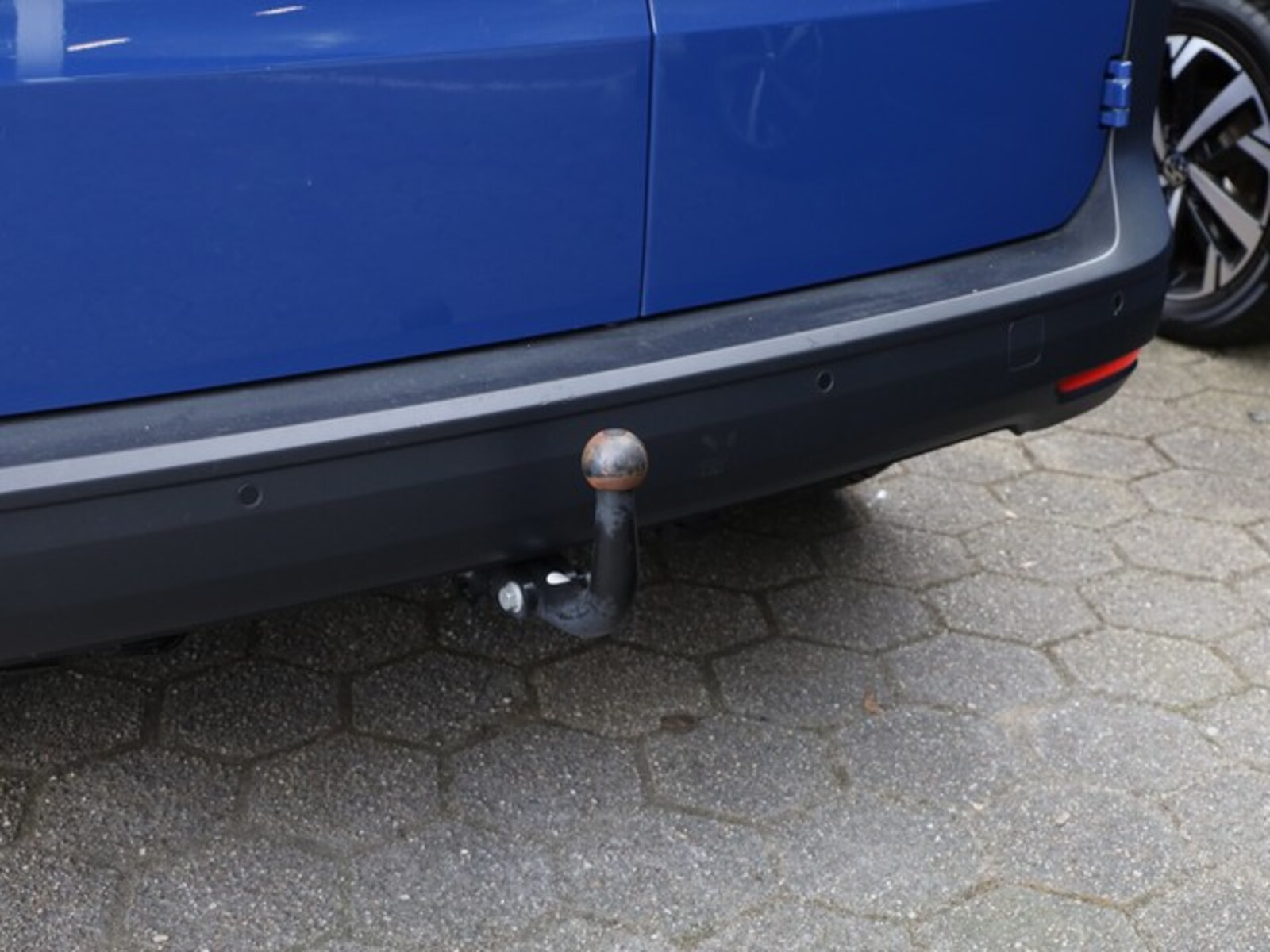 Volkswagen Caddy Cargo – Bild 12
