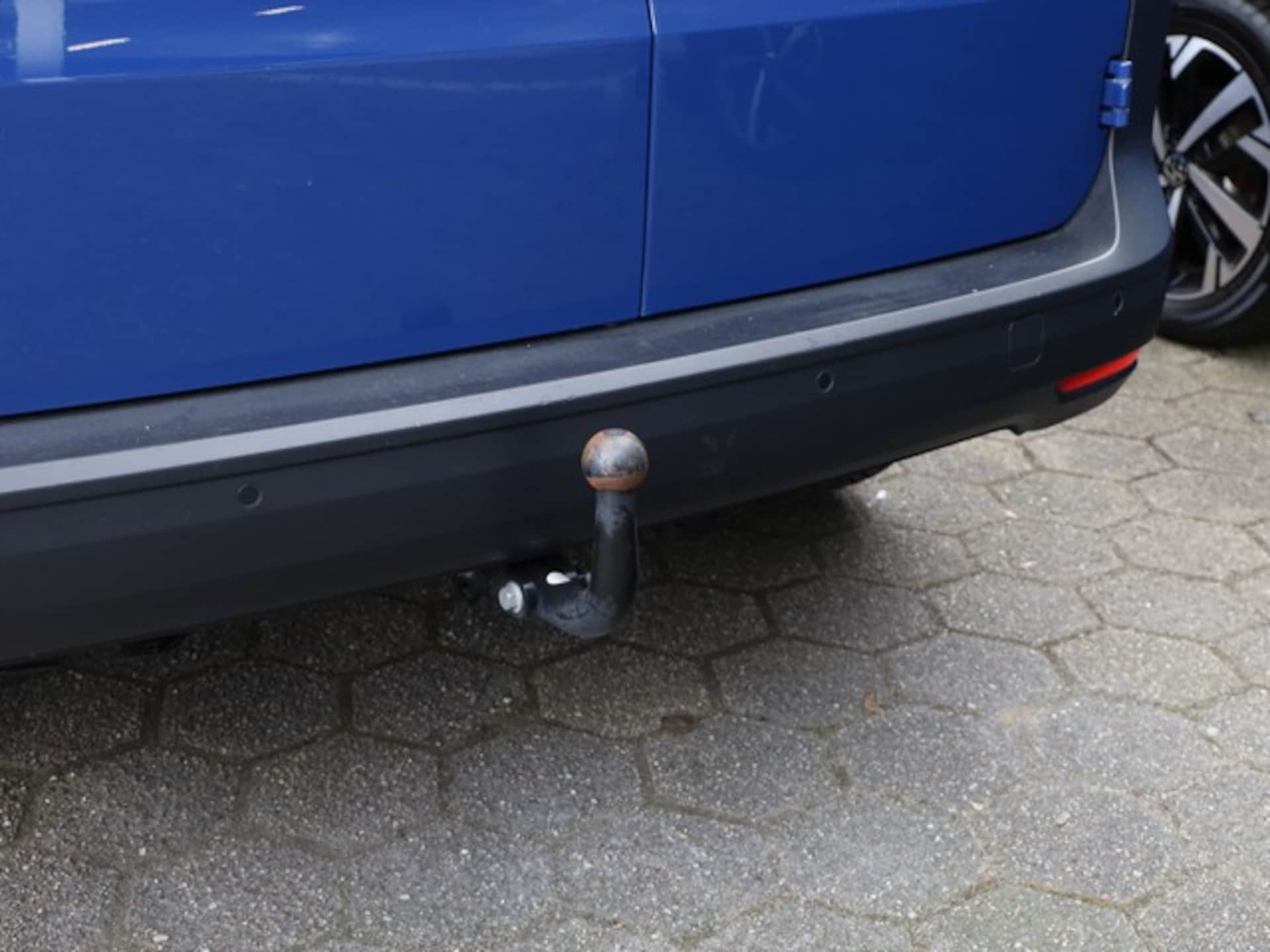 Volkswagen Caddy Cargo