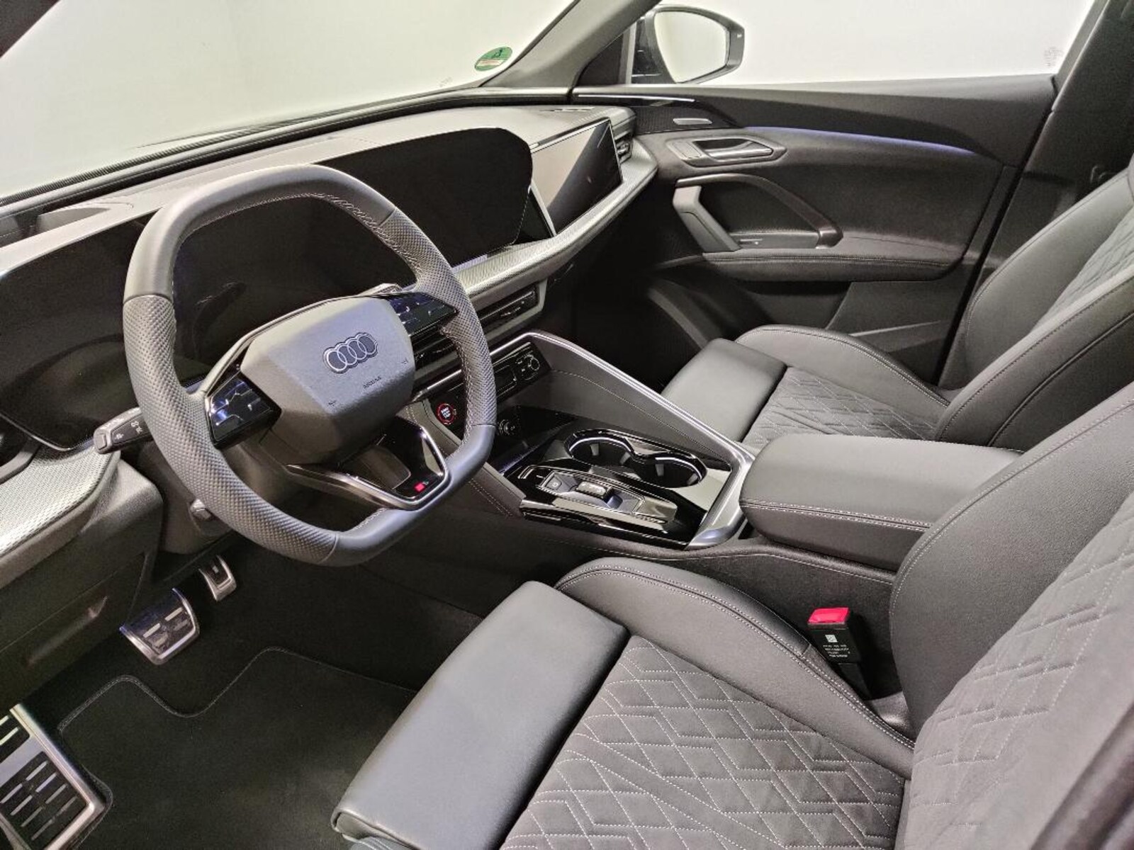 Audi Q5 – Bild 11