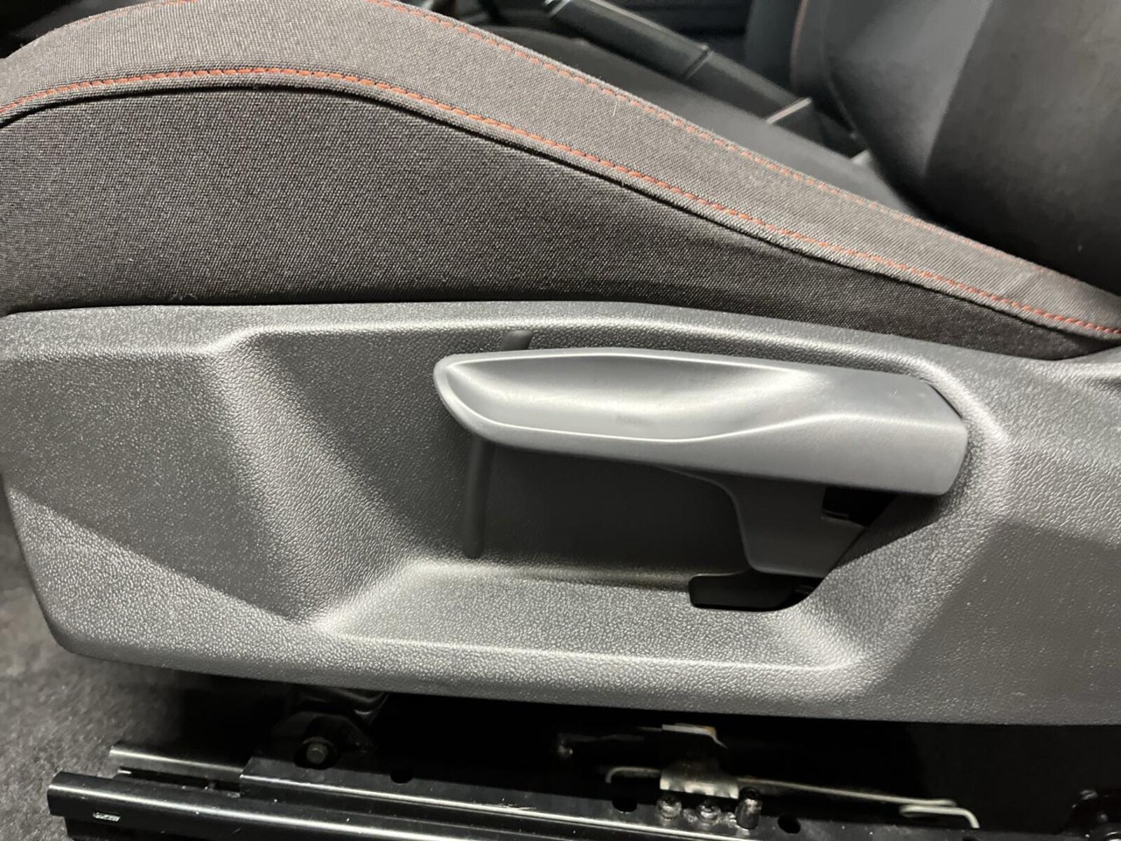 SEAT Arona – Bild 14