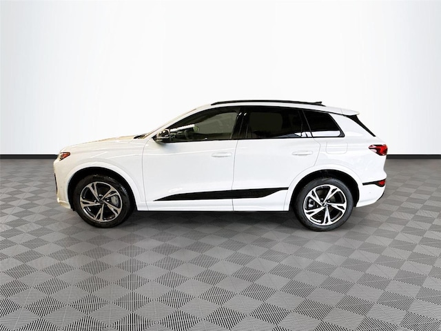 2027 Audi Q6 e-tron