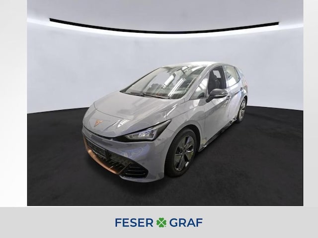 CUPRA Born 150 KW - KAMERA - SZH - NAVI - PDC - LED (DKT5027991)