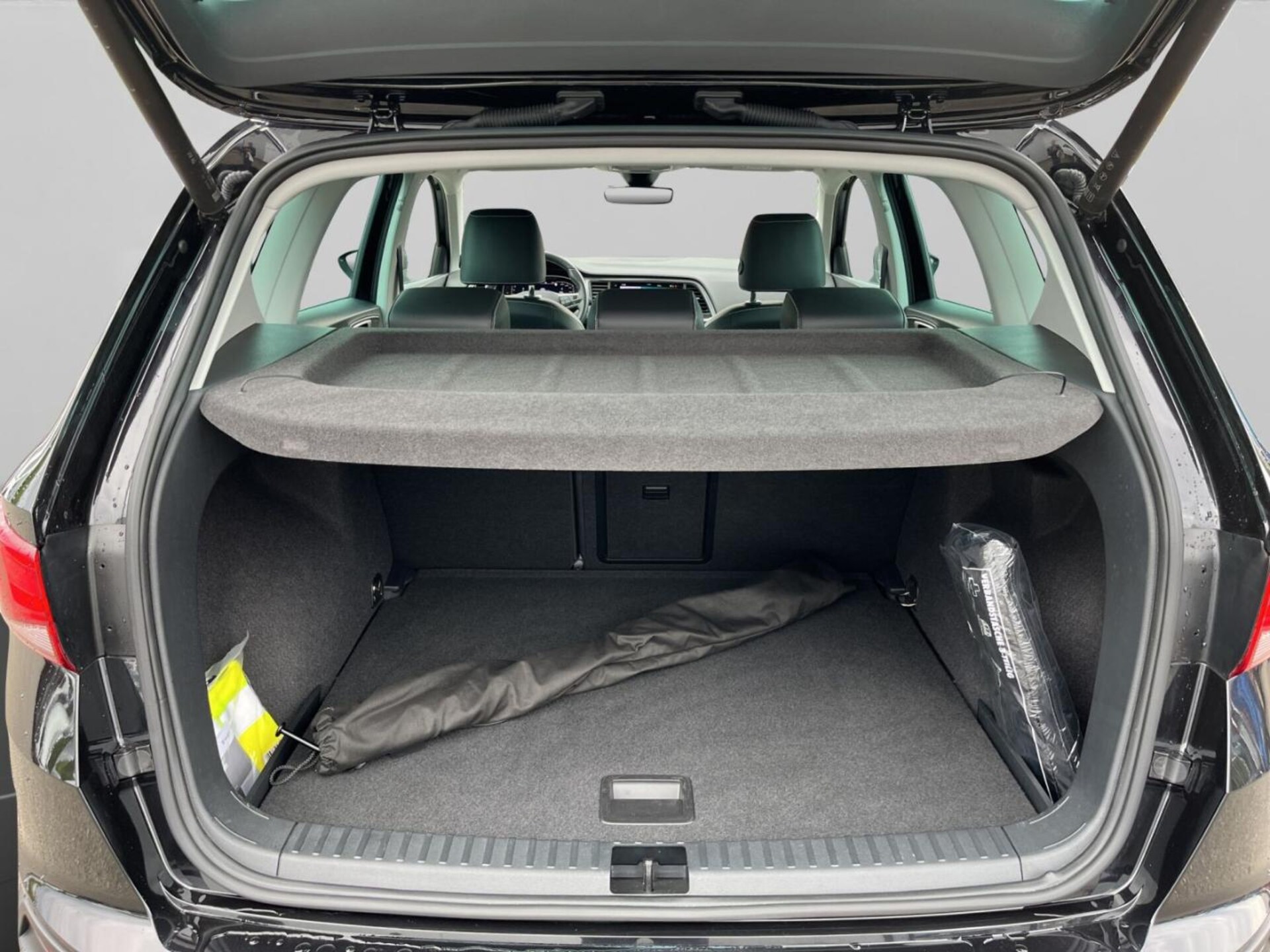 SEAT Ateca Xperience