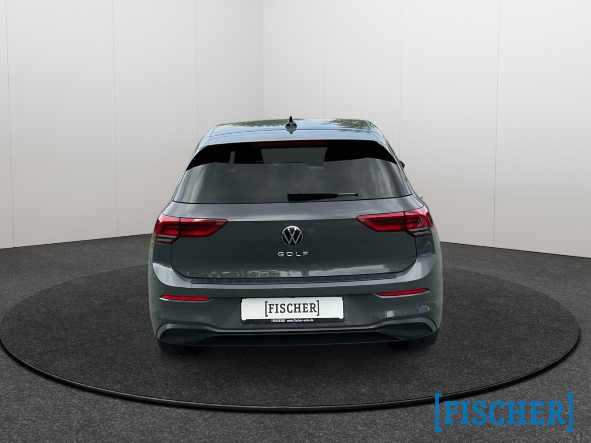 Volkswagen Golf United