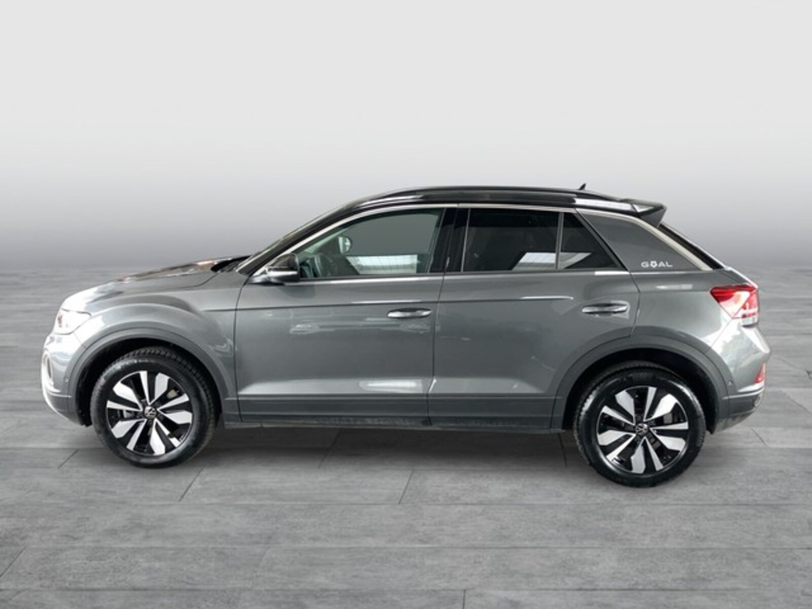 Volkswagen T-Roc – Bild 2