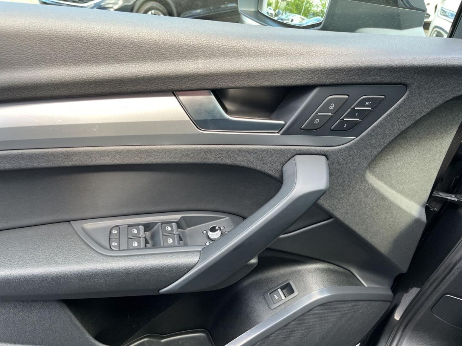 Audi Q5 Sportback S line