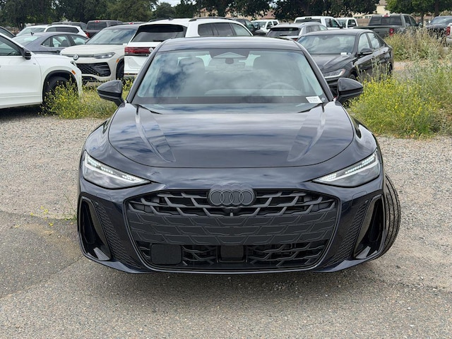 2026 Audi A6 Sedan