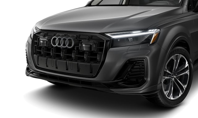2026 Audi Q7 Premium Plus - Photo 6