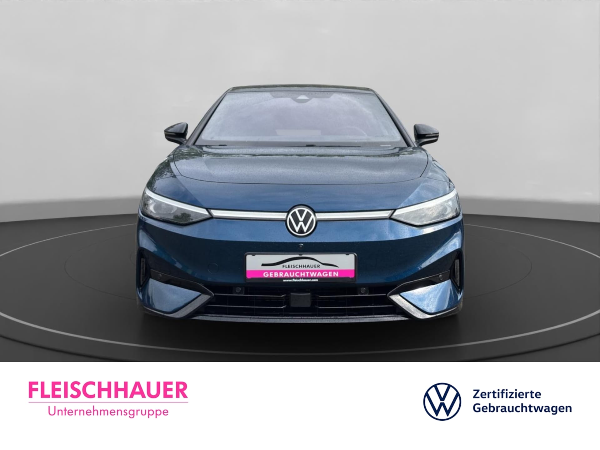 Volkswagen ID.7 Pro