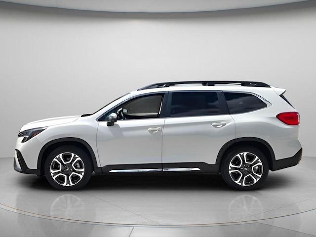 2023 Subaru Ascent