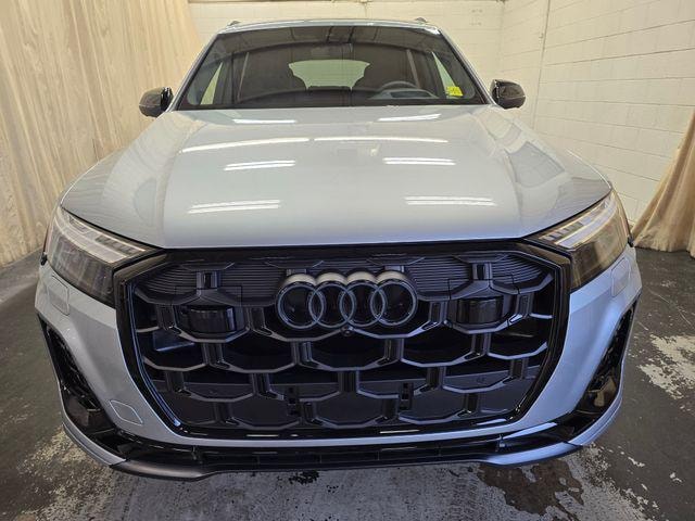 2026 Audi SQ7