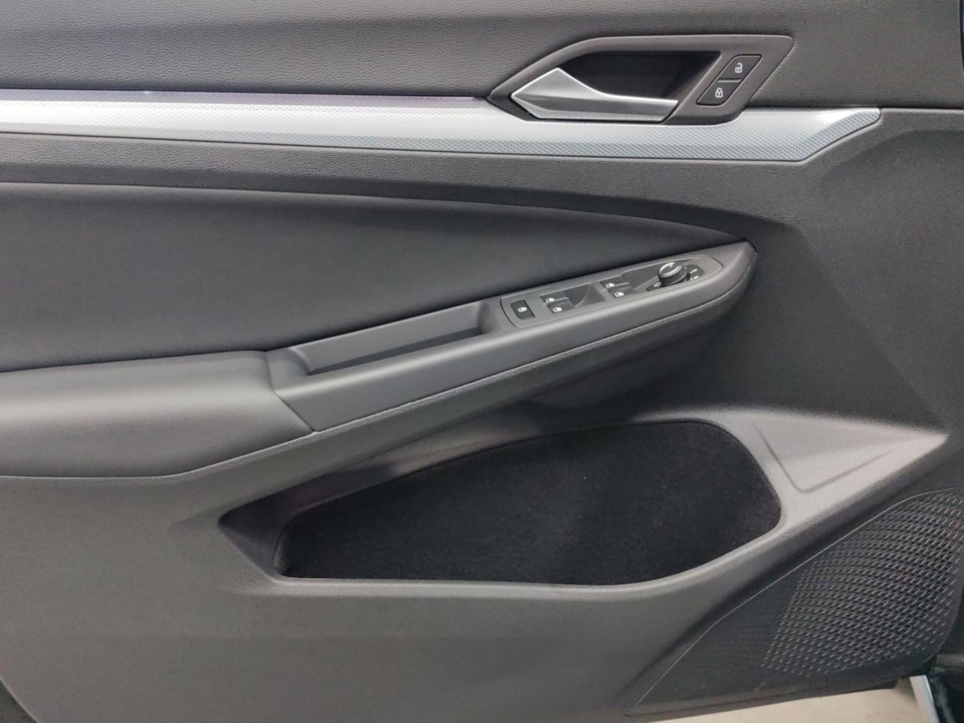 Volkswagen Golf Variant Goal